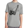 Youth Performance Blend Tee Thumbnail