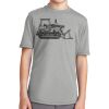 Youth Performance Blend Tee Thumbnail