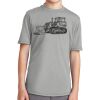 Youth Performance Blend Tee Thumbnail