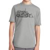 Youth Performance Blend Tee Thumbnail