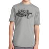 Youth Performance Blend Tee Thumbnail