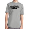 Youth Performance Blend Tee Thumbnail