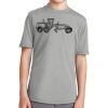 Youth Performance Blend Tee Thumbnail