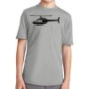 Youth Performance Blend Tee Thumbnail