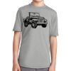 Youth Performance Blend Tee Thumbnail