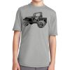 Youth Performance Blend Tee Thumbnail