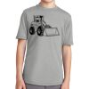 Youth Performance Blend Tee Thumbnail