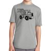 Youth Performance Blend Tee Thumbnail