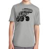 Youth Performance Blend Tee Thumbnail