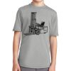 Youth Performance Blend Tee Thumbnail