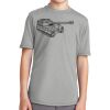 Youth Performance Blend Tee Thumbnail