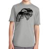 Youth Performance Blend Tee Thumbnail