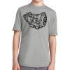 Youth Performance Blend Tee Thumbnail