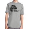 Youth Performance Blend Tee Thumbnail