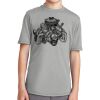 Youth Performance Blend Tee Thumbnail