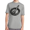 Youth Performance Blend Tee Thumbnail