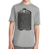 Youth Performance Blend Tee Thumbnail