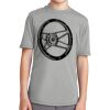 Youth Performance Blend Tee Thumbnail
