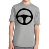 Youth Performance Blend Tee Thumbnail