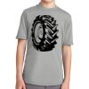 Youth Performance Blend Tee Thumbnail
