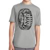 Youth Performance Blend Tee Thumbnail