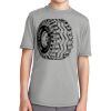 Youth Performance Blend Tee Thumbnail