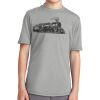 Youth Performance Blend Tee Thumbnail