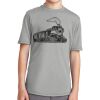 Youth Performance Blend Tee Thumbnail