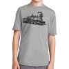 Youth Performance Blend Tee Thumbnail