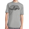 Youth Performance Blend Tee Thumbnail