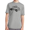 Youth Performance Blend Tee Thumbnail