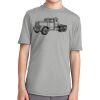 Youth Performance Blend Tee Thumbnail