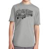 Youth Performance Blend Tee Thumbnail