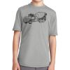 Youth Performance Blend Tee Thumbnail