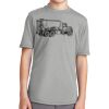 Youth Performance Blend Tee Thumbnail