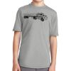 Youth Performance Blend Tee Thumbnail