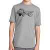 Youth Performance Blend Tee Thumbnail