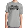 Youth Performance Blend Tee Thumbnail