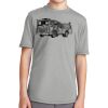Youth Performance Blend Tee Thumbnail
