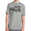 Youth Performance Blend Tee Thumbnail