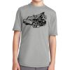 Youth Performance Blend Tee Thumbnail