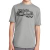 Youth Performance Blend Tee Thumbnail