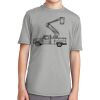 Youth Performance Blend Tee Thumbnail