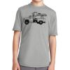 Youth Performance Blend Tee Thumbnail