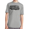 Youth Performance Blend Tee Thumbnail