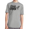 Youth Performance Blend Tee Thumbnail