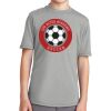 Youth Performance Blend Tee Thumbnail