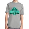 Youth Performance Blend Tee Thumbnail