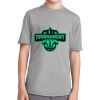 Youth Performance Blend Tee Thumbnail