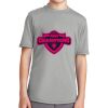 Youth Performance Blend Tee Thumbnail